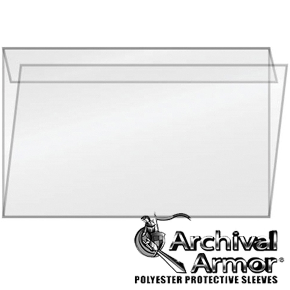 Polyester Currency Sleeves